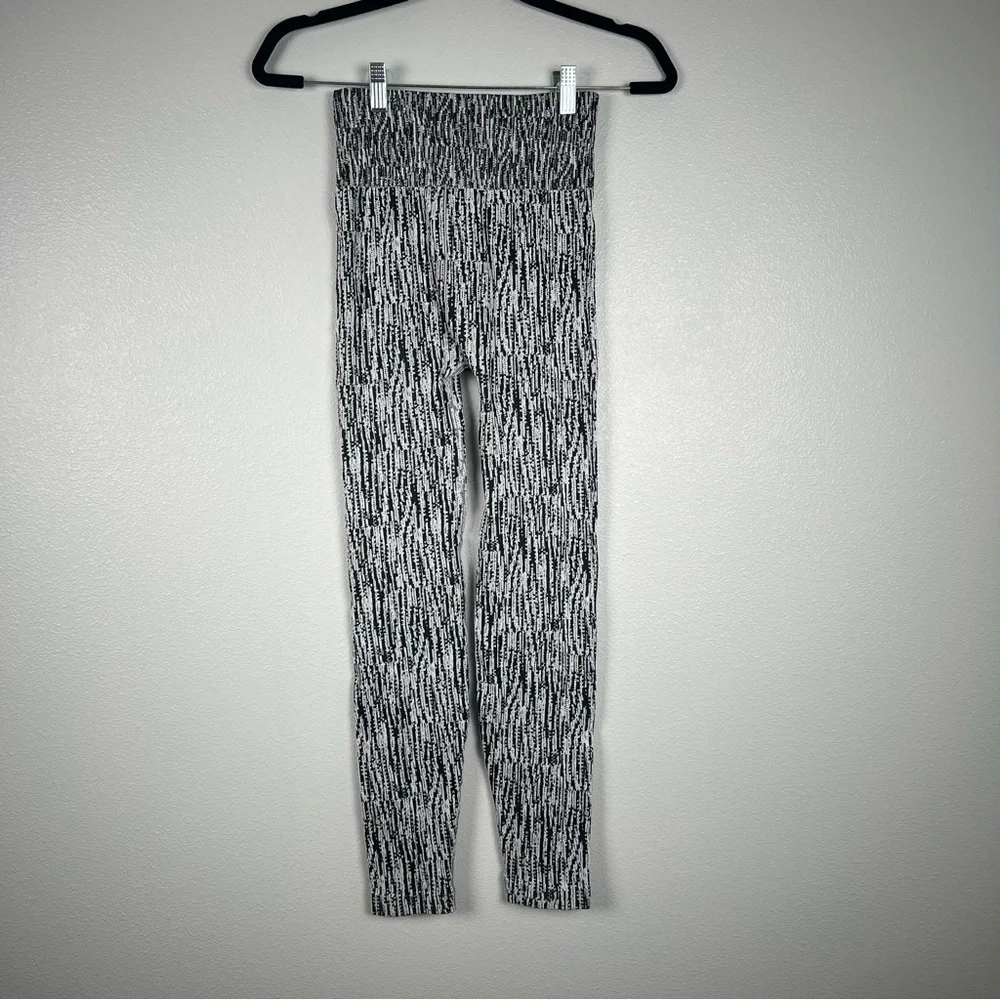 Athleta Flurry Elemental Tights‎ Sz XS - Picture 5 of 8